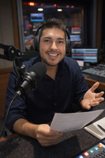 Foto de Lucas Andrade