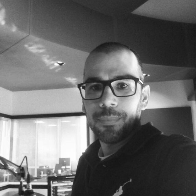 Foto de Fabricio Lopes