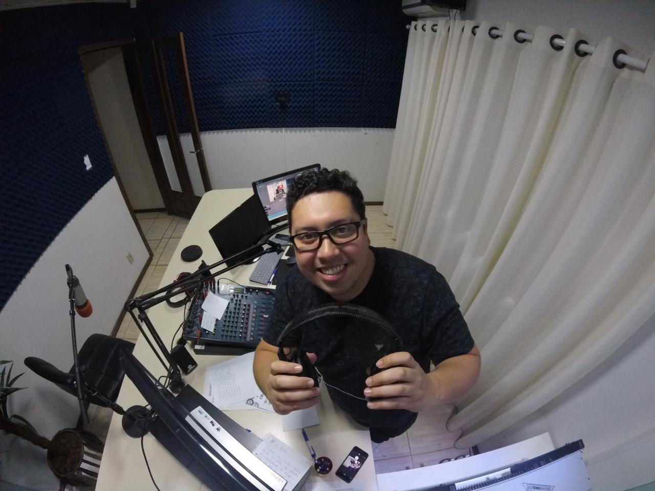 Foto de Rafael M
