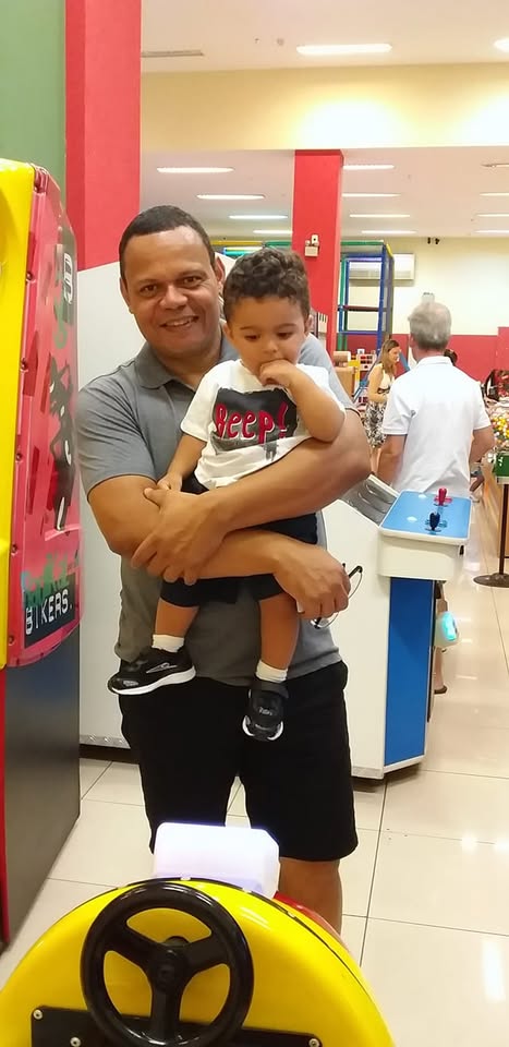 Foto de Jefferson Ferreira