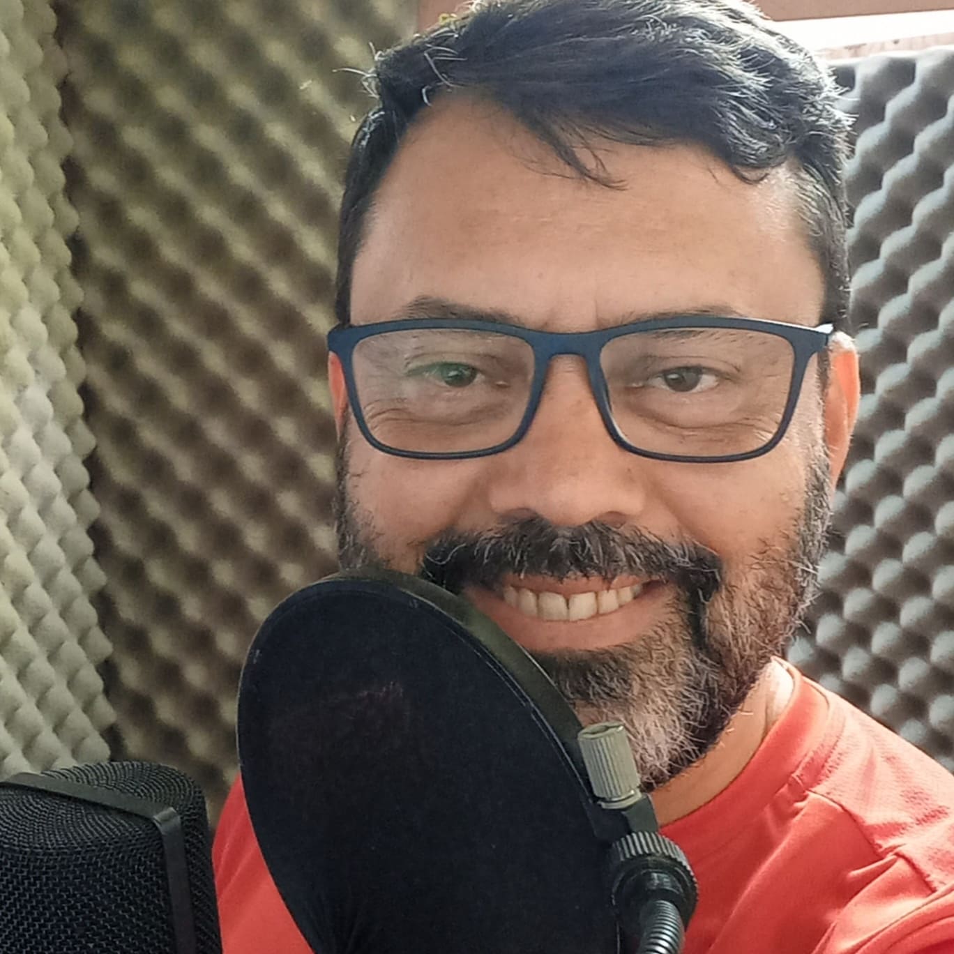Foto de Danieder Aguiar