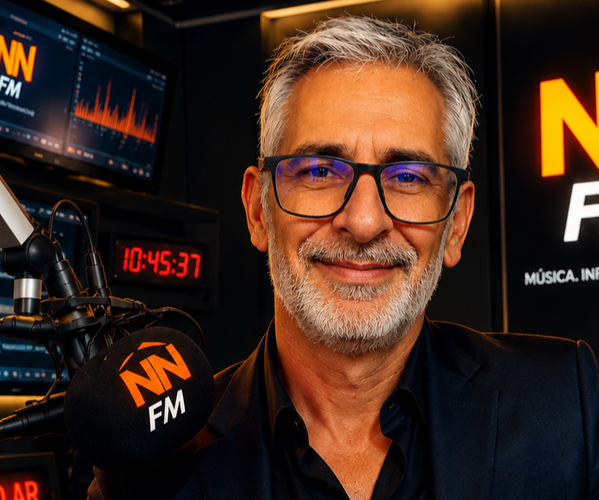 Foto de Fernando tenorio Martins