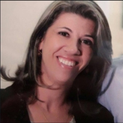 Foto de Adriana Cardoso de Almeida