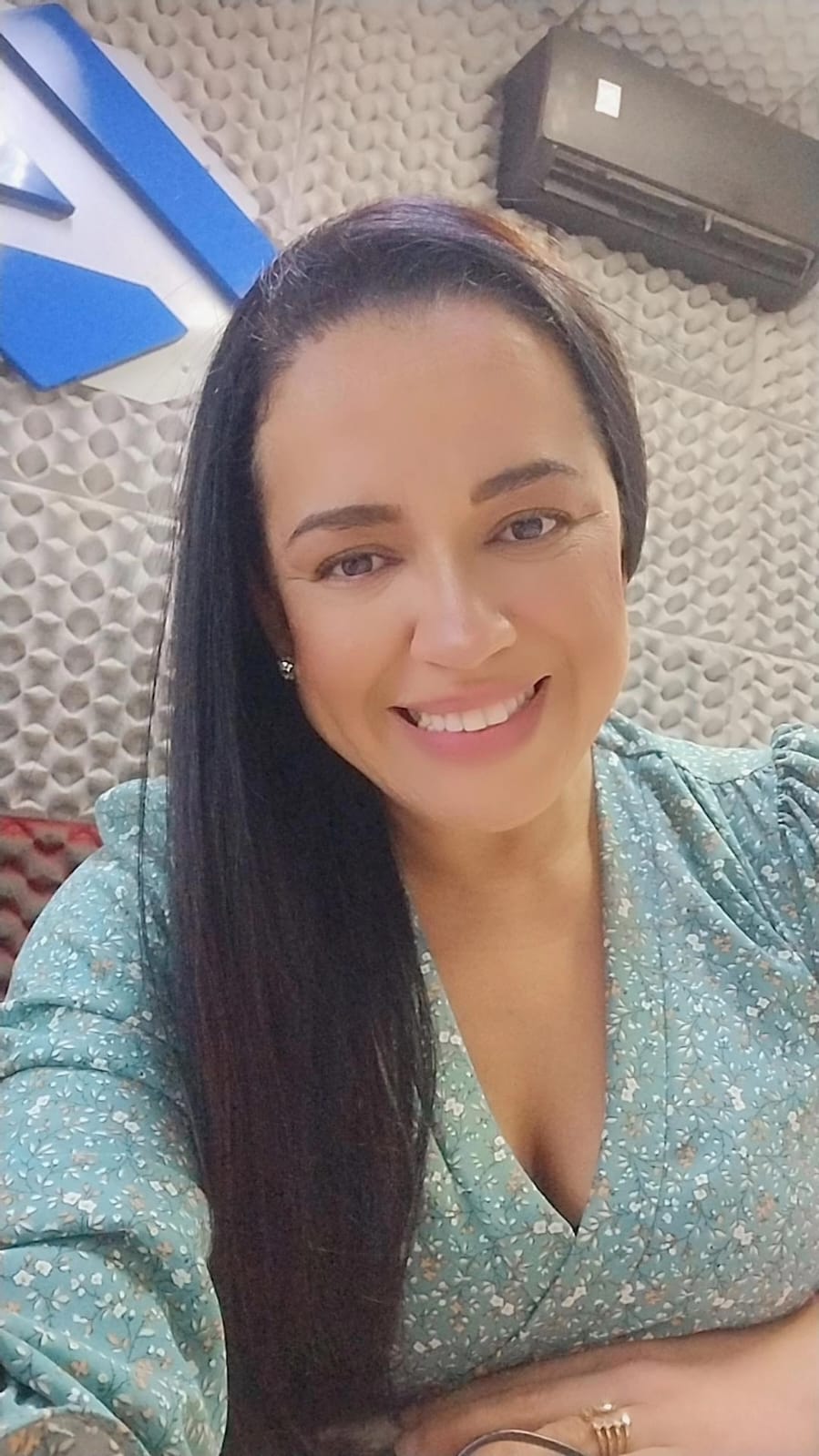 Foto de Diane Villasboas