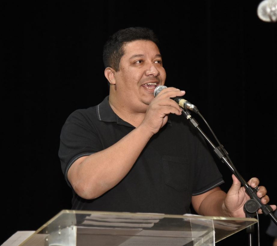 Foto de Denilson Soares