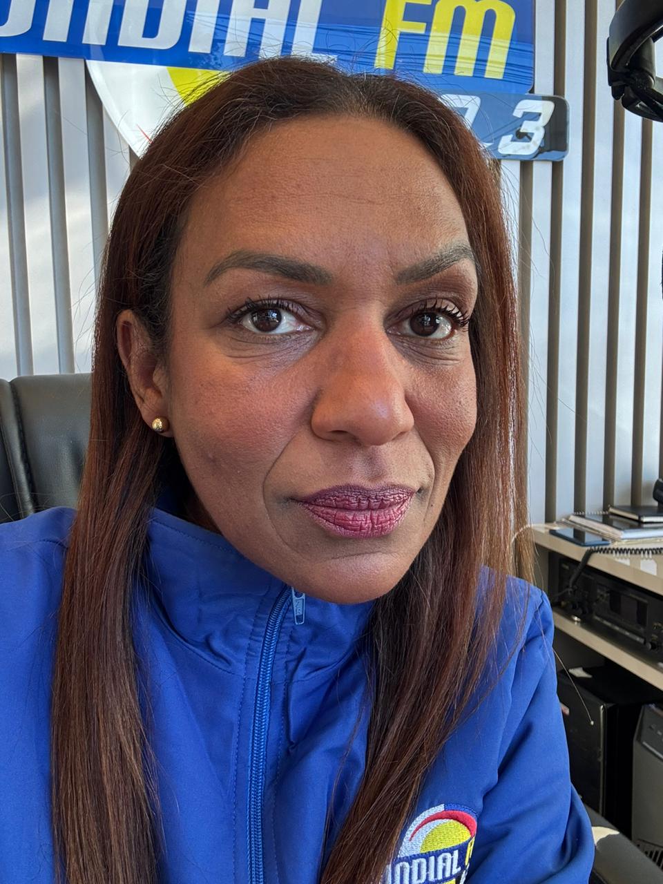 Foto de Alessandra Gonçalves