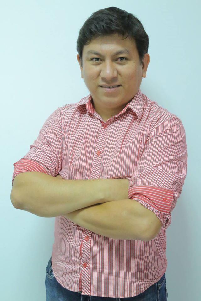 Foto de Leandro Cruz