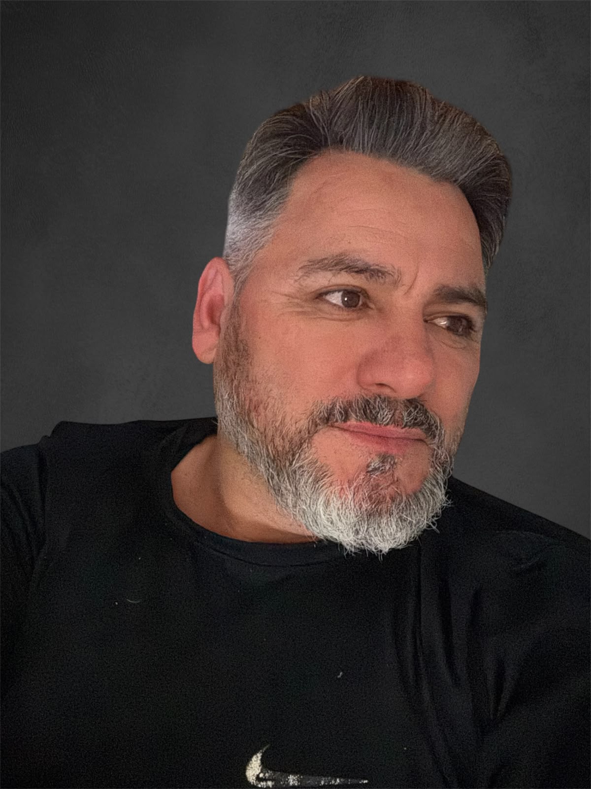 Foto de Léo prestes