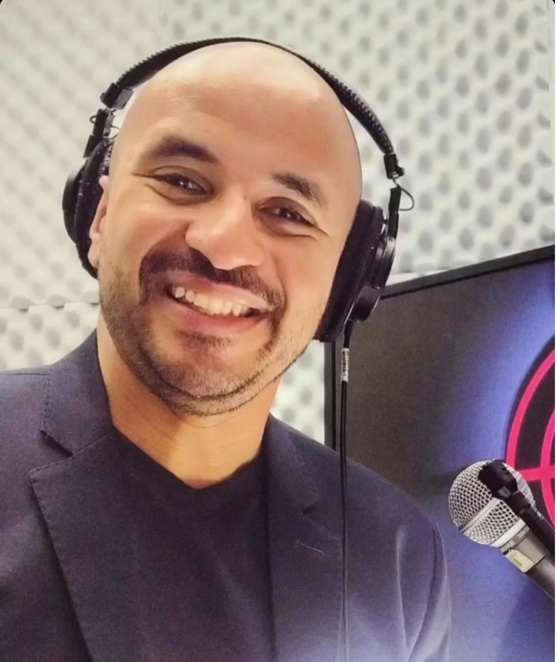 Foto de Rodrigo