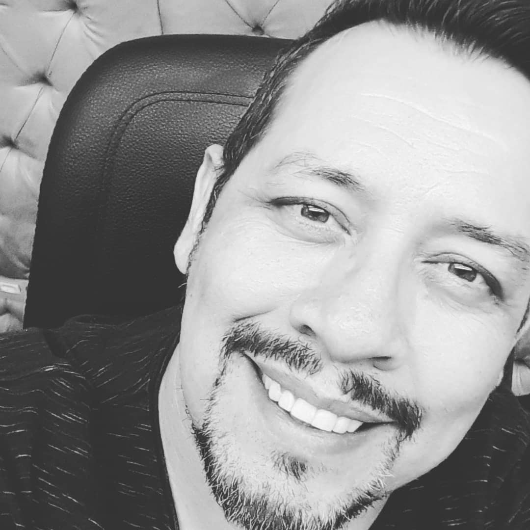 Foto de Paulo Rogério
