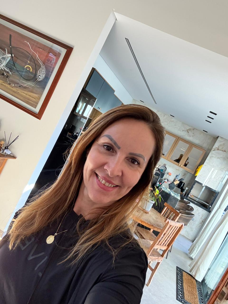 Foto de Priscila Pera