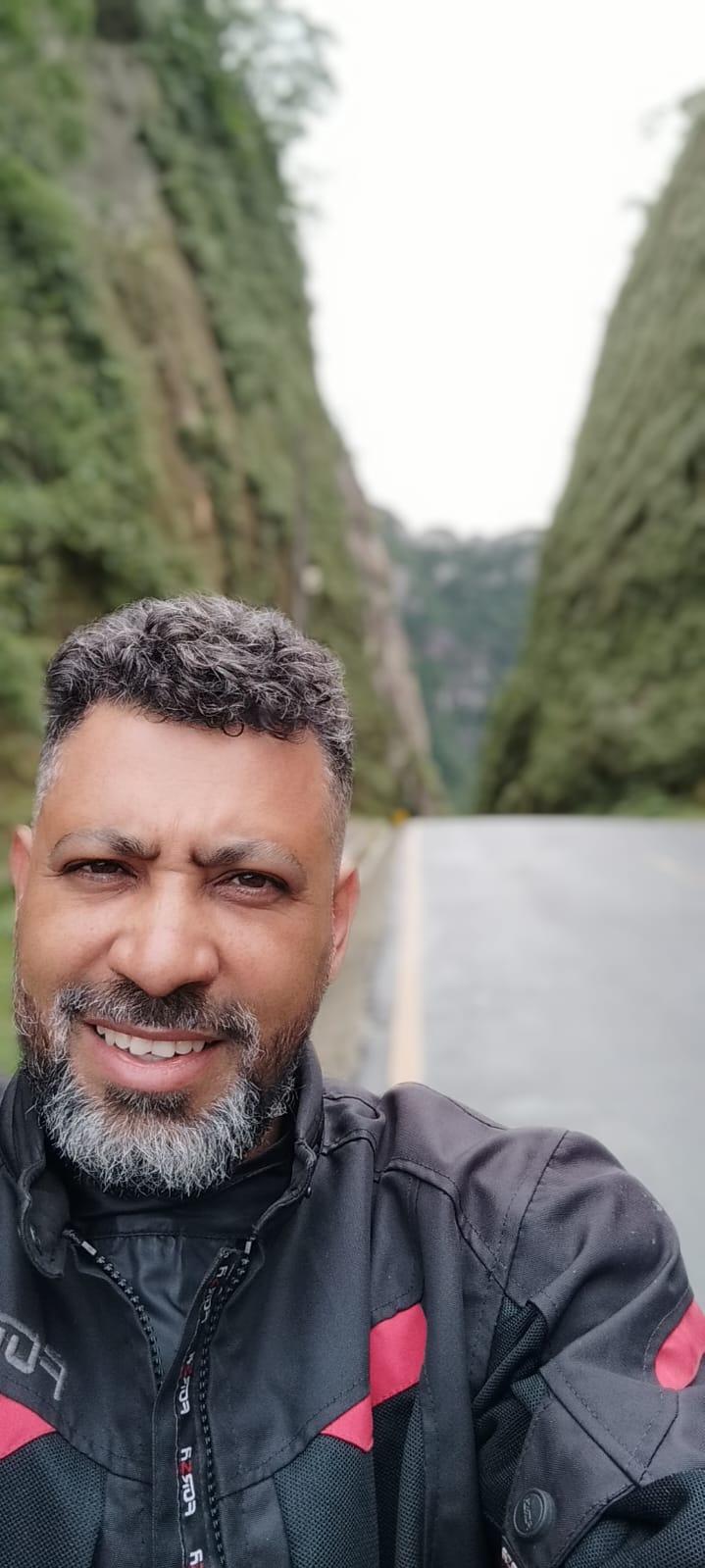Foto de Bonfim Jr
