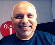 Foto de Francisco Carlos Nunes da Silva