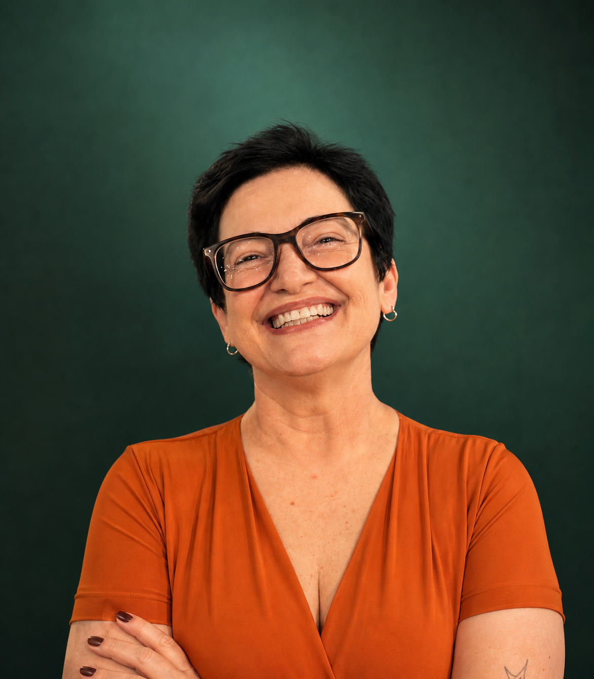 Foto de Patricia de Souza