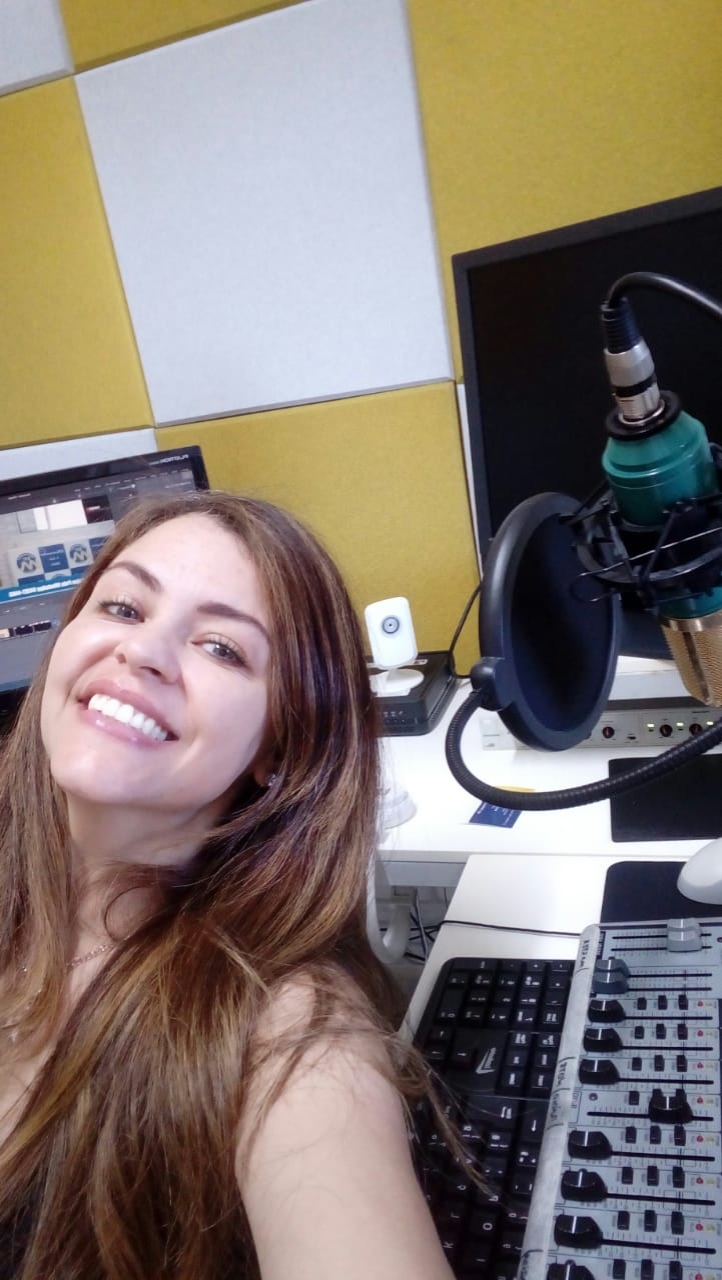 Foto de Sula Alves