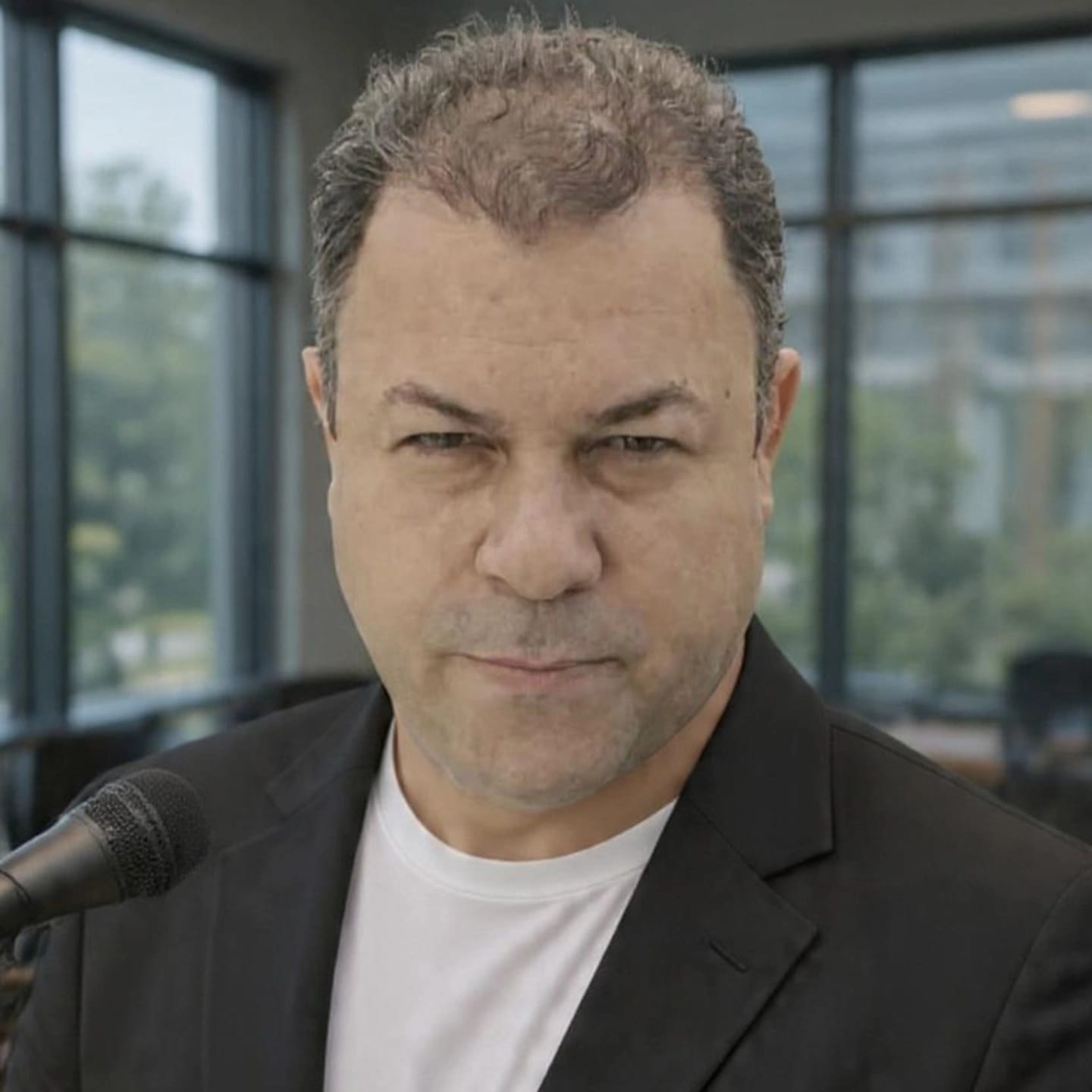 Foto de Marcio Henrique