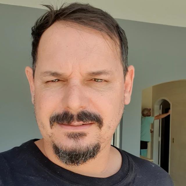 Foto de Beto Gomes