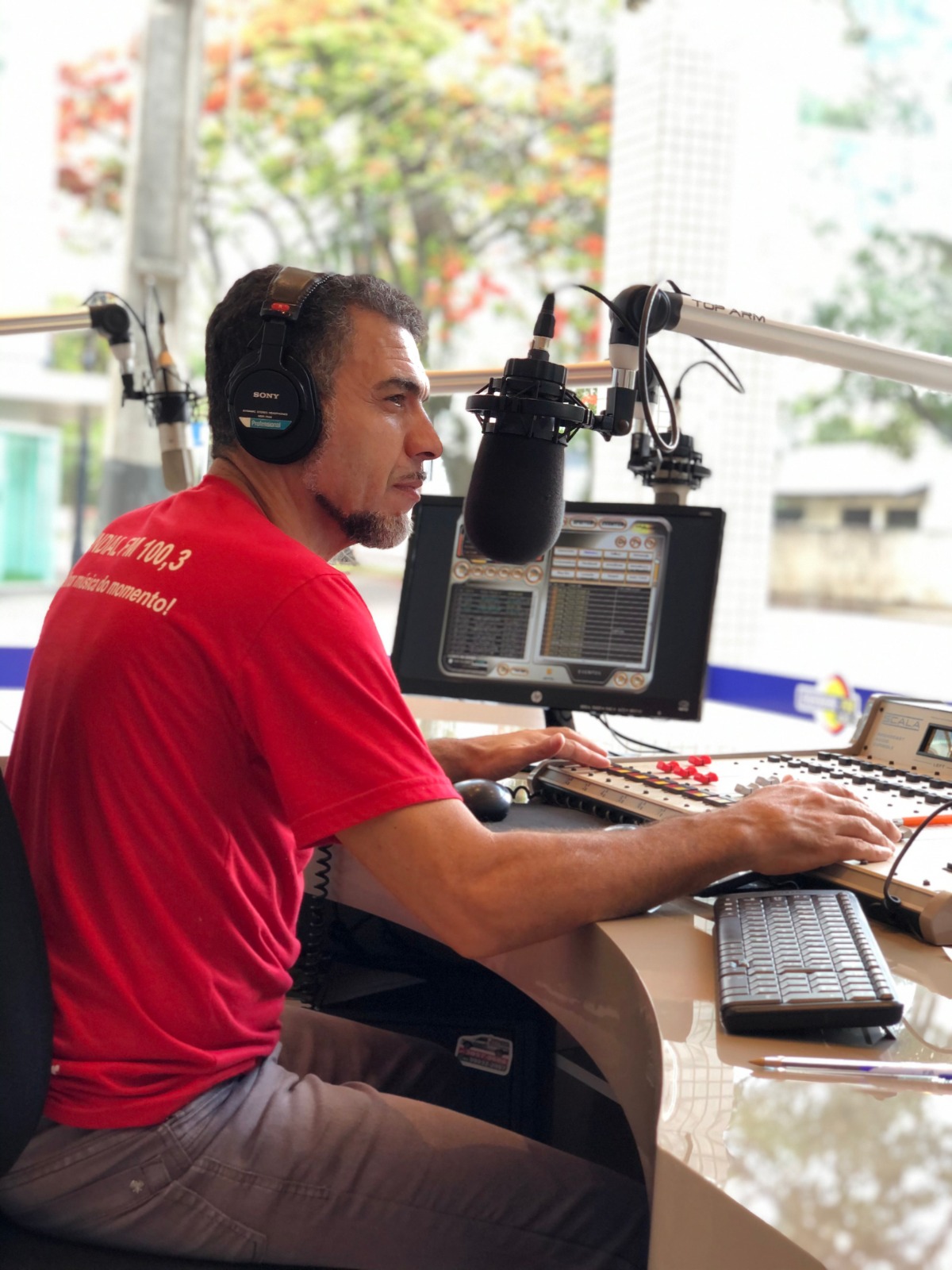 Foto de Jotta Ribeiro