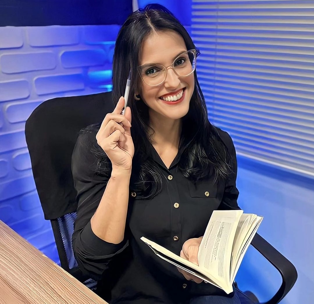 Foto de Danila Nascimento Oliveira