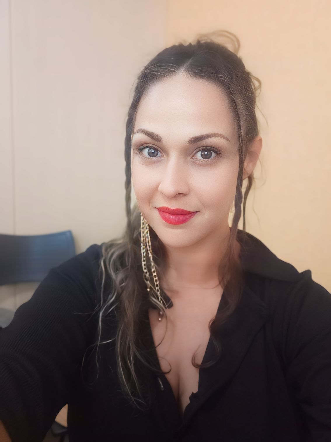 Foto de Hellen Jane Cristofolini