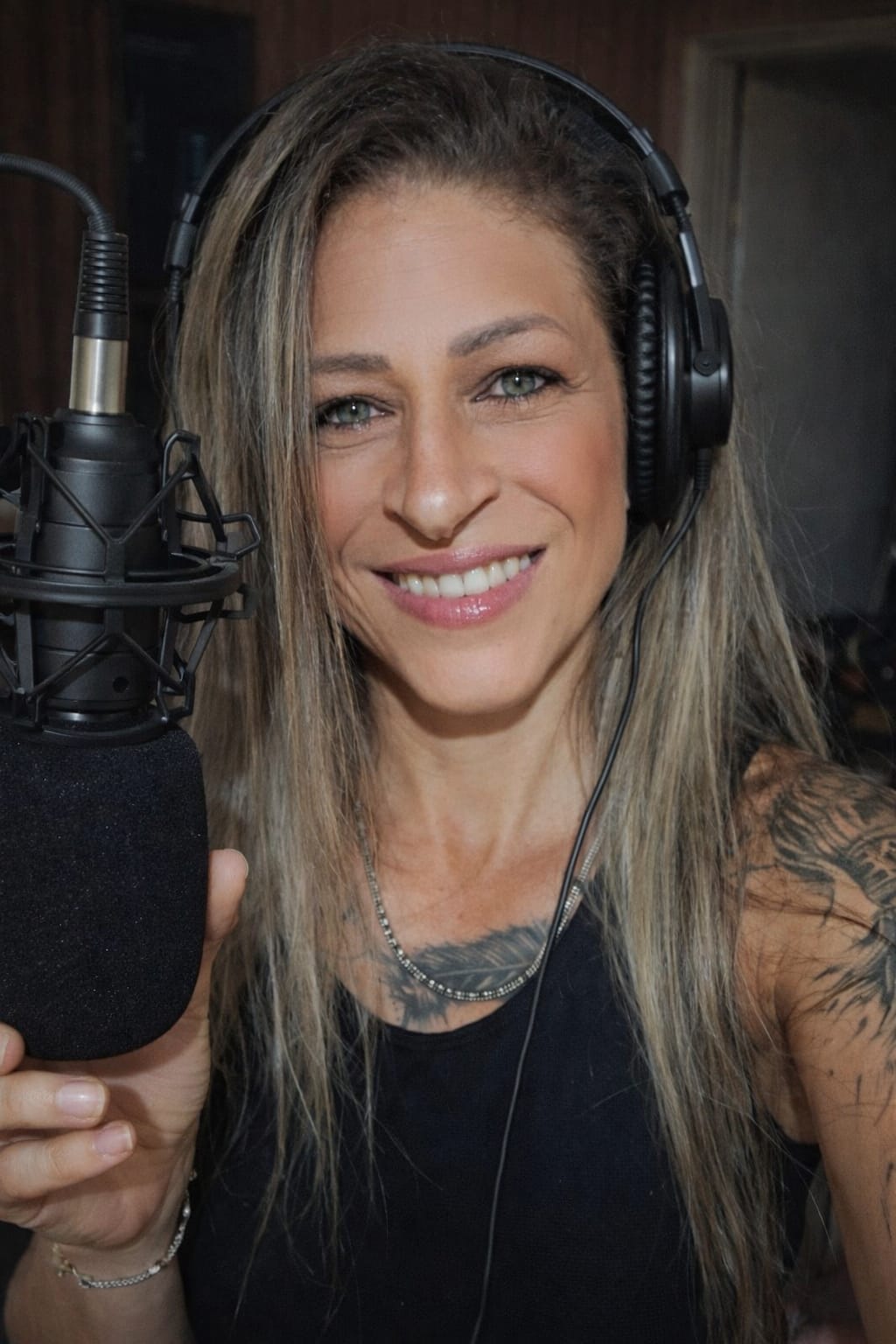 Foto de Fernanda Petter
