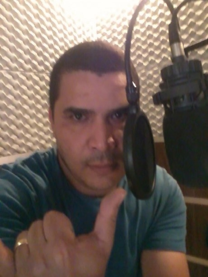 Foto de Carlos Alves
