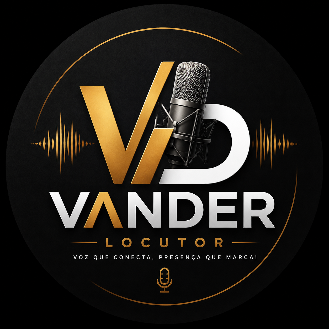 Foto de Vander