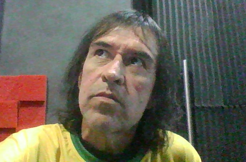 Foto de Bob Fernandez