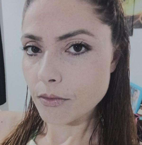 Foto de Zahne Moura