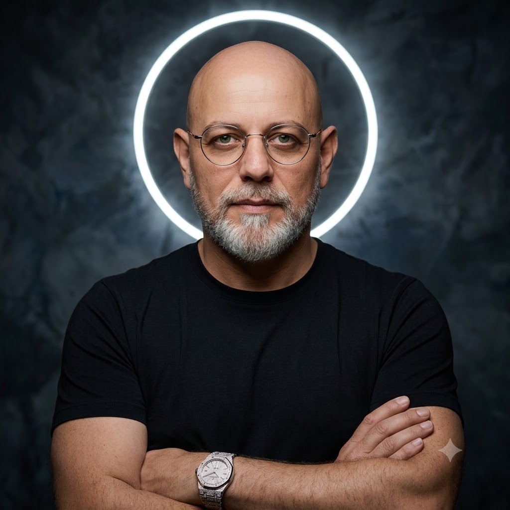 Foto de Yankee Ferreira