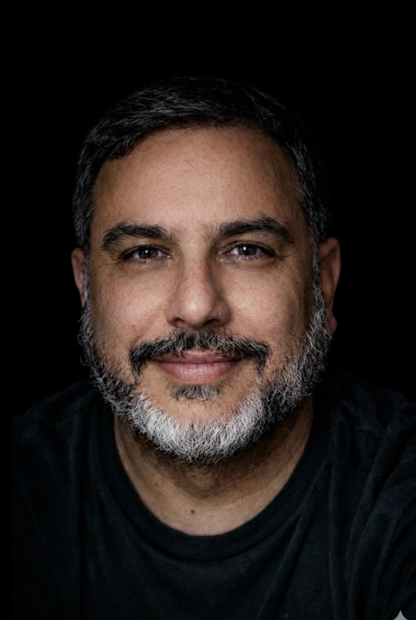 Foto de Marcio Corrêa
