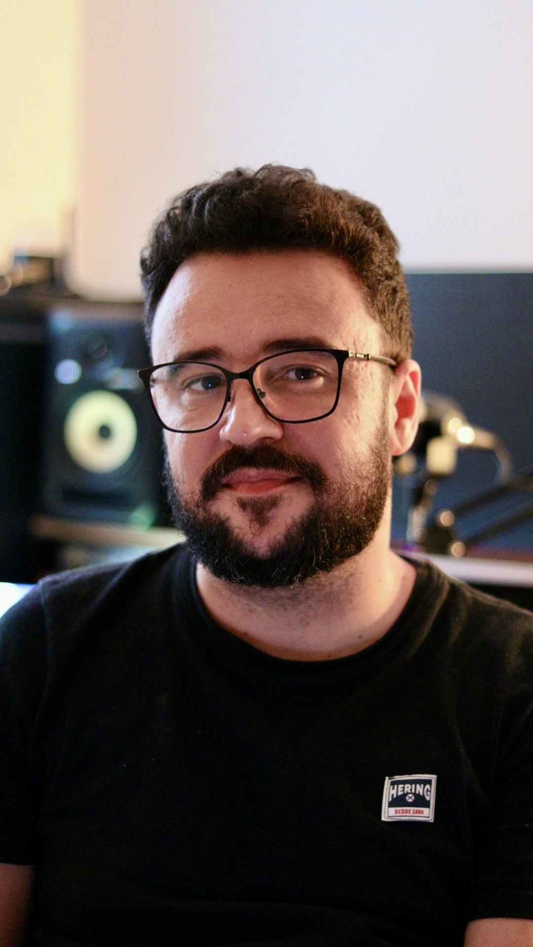 Foto de Apolinário Juninho