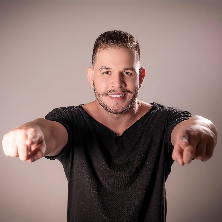 Foto de Cleber Aguiar
